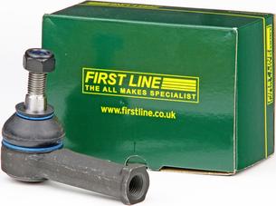 First Line FTR4948 - Stūres šķērsstiepņa uzgalis autodraugiem.lv