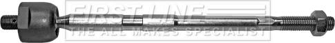 First Line FTR4905 - Aksiālais šarnīrs, Stūres šķērsstiepnis autodraugiem.lv