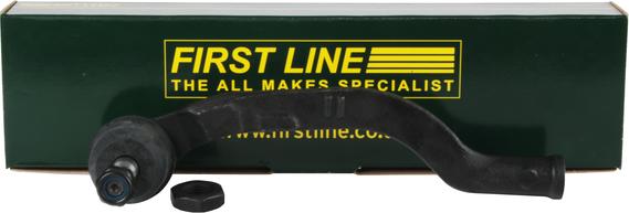 First Line FTR4989 - Stūres šķērsstiepņa uzgalis autodraugiem.lv
