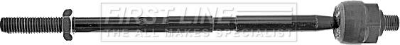 First Line FTR4459 - Aksiālais šarnīrs, Stūres šķērsstiepnis autodraugiem.lv