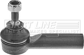 First Line FTR4465 - Stūres šķērsstiepņa uzgalis autodraugiem.lv