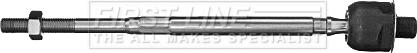 First Line FTR4562 - Aksiālais šarnīrs, Stūres šķērsstiepnis autodraugiem.lv