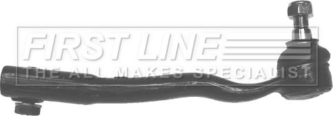 First Line FTR4582 - Stūres šķērsstiepņa uzgalis autodraugiem.lv