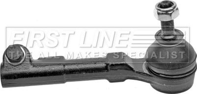 First Line FTR4695 - Stūres šķērsstiepņa uzgalis autodraugiem.lv