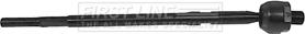 First Line FTR4646 - Aksiālais šarnīrs, Stūres šķērsstiepnis autodraugiem.lv