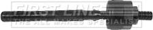 First Line FTR4648 - Aksiālais šarnīrs, Stūres šķērsstiepnis autodraugiem.lv