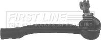 First Line FTR4609 - Stūres šķērsstiepņa uzgalis autodraugiem.lv