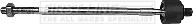 First Line FTR4637 - Aksiālais šarnīrs, Stūres šķērsstiepnis autodraugiem.lv