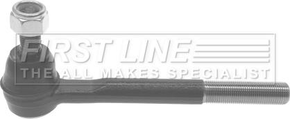 First Line FTR4159 - Stūres šķērsstiepņa uzgalis autodraugiem.lv