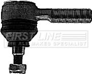 First Line FTR4112 - Stūres šķērsstiepņa uzgalis autodraugiem.lv