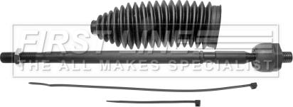 First Line FTR4816K - Aksiālais šarnīrs, Stūres šķērsstiepnis autodraugiem.lv