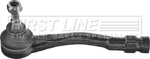First Line FTR5445 - Stūres šķērsstiepņa uzgalis autodraugiem.lv