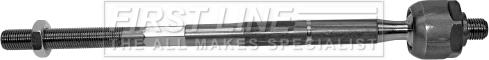 First Line FTR5467 - Aksiālais šarnīrs, Stūres šķērsstiepnis autodraugiem.lv