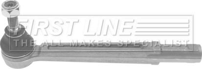 First Line FTR5695 - Stūres šķērsstiepņa uzgalis autodraugiem.lv