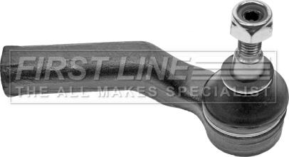 First Line FTR5627 - Stūres šķērsstiepņa uzgalis autodraugiem.lv