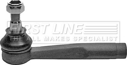 First Line FTR5009 - Stūres šķērsstiepņa uzgalis autodraugiem.lv