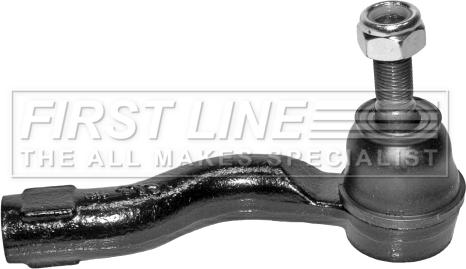 First Line FTR5184 - Stūres šķērsstiepņa uzgalis autodraugiem.lv