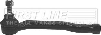 First Line FTR5121 - Stūres šķērsstiepņa uzgalis autodraugiem.lv