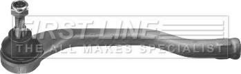 First Line FTR5848 - Stūres šķērsstiepņa uzgalis autodraugiem.lv