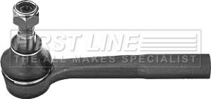 First Line FTR5854 - Stūres šķērsstiepņa uzgalis autodraugiem.lv