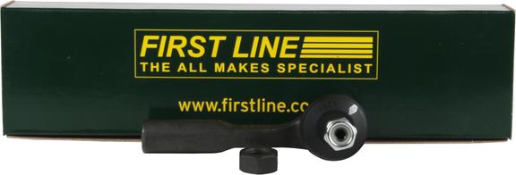 First Line FTR5360 - Stūres šķērsstiepņa uzgalis autodraugiem.lv
