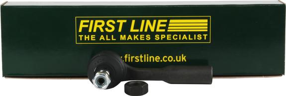 First Line FTR5361 - Stūres šķērsstiepņa uzgalis autodraugiem.lv
