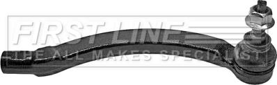 First Line FTR5207 - Stūres šķērsstiepņa uzgalis autodraugiem.lv