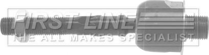 First Line FTR5705 - Aksiālais šarnīrs, Stūres šķērsstiepnis autodraugiem.lv