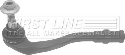 First Line FTR5710 - Stūres šķērsstiepņa uzgalis autodraugiem.lv