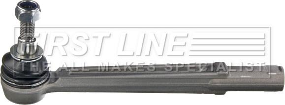 First Line FTR6080 - Stūres šķērsstiepņa uzgalis autodraugiem.lv