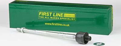 First Line FTR6164 - Aksiālais šarnīrs, Stūres šķērsstiepnis autodraugiem.lv