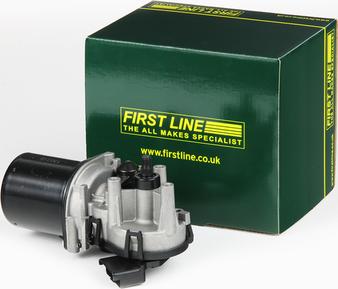 First Line FWM1005 - Stikla tīrītāju motors autodraugiem.lv