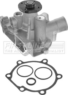 First Line FWP1506 - Ūdenssūknis autodraugiem.lv