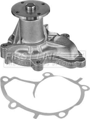 First Line FWP1626 - Ūdenssūknis autodraugiem.lv