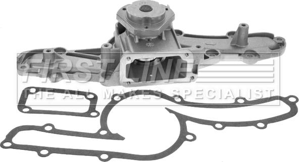 First Line FWP1824 - Ūdenssūknis autodraugiem.lv