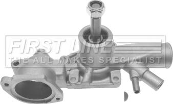 First Line FWP1356 - Ūdenssūknis autodraugiem.lv