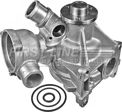 First Line FWP1241 - Ūdenssūknis autodraugiem.lv