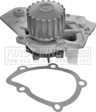 First Line FWP1277 - Ūdenssūknis autodraugiem.lv