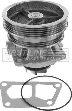 First Line FWP1723 - Ūdenssūknis autodraugiem.lv