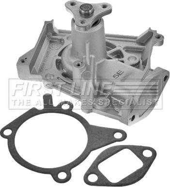 First Line FWP2059 - Ūdenssūknis autodraugiem.lv