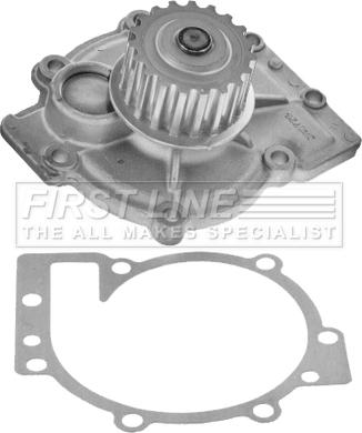 First Line FWP2064 - Ūdenssūknis autodraugiem.lv