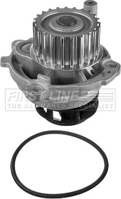First Line FWP2029 - Ūdenssūknis autodraugiem.lv