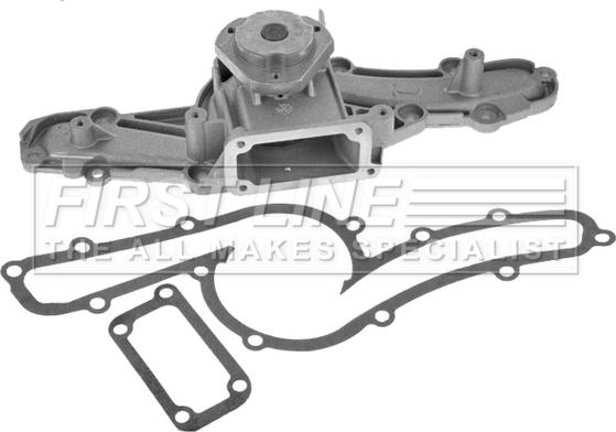 First Line FWP2028 - Ūdenssūknis autodraugiem.lv