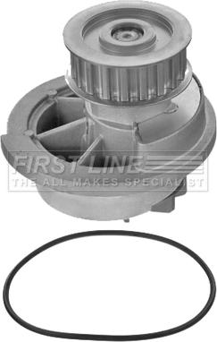 First Line FWP2076 - Ūdenssūknis autodraugiem.lv