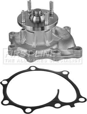 First Line FWP2124 - Ūdenssūknis autodraugiem.lv
