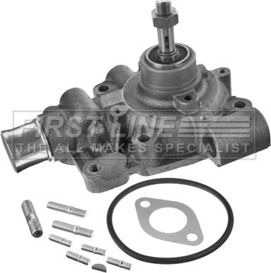 First Line FWP2329 - Ūdenssūknis autodraugiem.lv