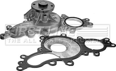 First Line FWP2320 - Ūdenssūknis autodraugiem.lv