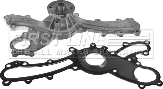 First Line FWP2201 - Ūdenssūknis autodraugiem.lv