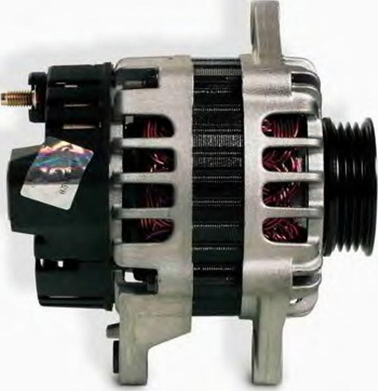 Fispa 450185 - Ģenerators autodraugiem.lv