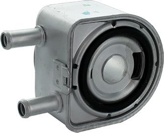 Fispa 590048 - Eļļas radiators, Motoreļļa autodraugiem.lv
